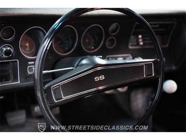 1970 Chevrolet Chevelle (CC-2116788) for sale in Lithia Springs, Georgia