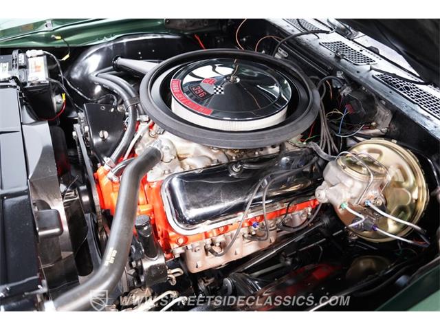 1970 Chevrolet Chevelle (CC-2116788) for sale in Lithia Springs, Georgia