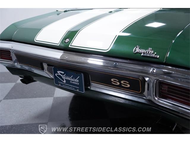 1970 Chevrolet Chevelle (CC-2116788) for sale in Lithia Springs, Georgia