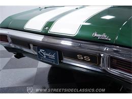 1970 Chevrolet Chevelle (CC-2116788) for sale in Lithia Springs, Georgia