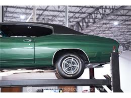 1970 Chevrolet Chevelle (CC-2116788) for sale in Lithia Springs, Georgia