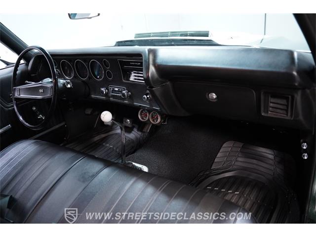 1970 Chevrolet Chevelle (CC-2116788) for sale in Lithia Springs, Georgia