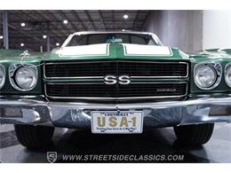 1970 Chevrolet Chevelle (CC-2116788) for sale in Lithia Springs, Georgia