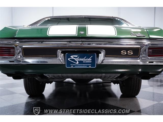 1970 Chevrolet Chevelle (CC-2116788) for sale in Lithia Springs, Georgia
