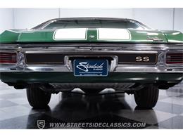 1970 Chevrolet Chevelle (CC-2116788) for sale in Lithia Springs, Georgia