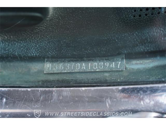 1970 Chevrolet Chevelle (CC-2116788) for sale in Lithia Springs, Georgia