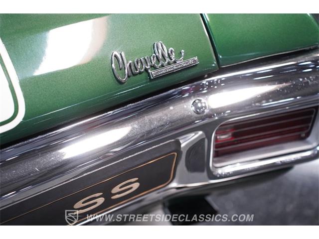 1970 Chevrolet Chevelle (CC-2116788) for sale in Lithia Springs, Georgia