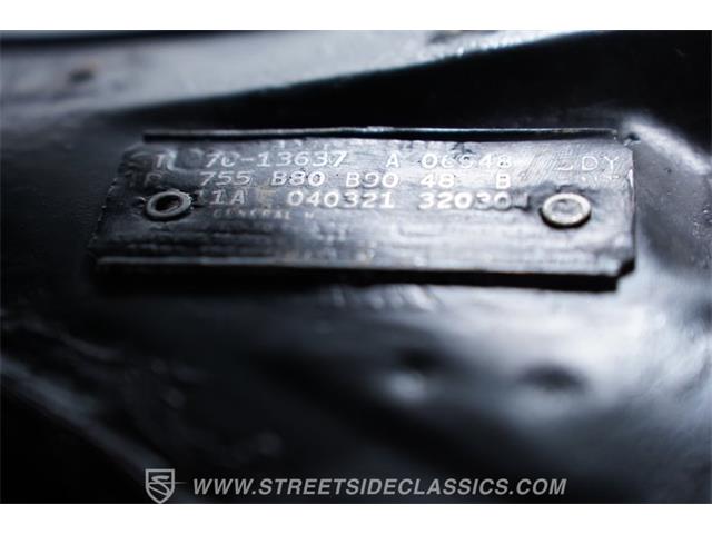 1970 Chevrolet Chevelle (CC-2116788) for sale in Lithia Springs, Georgia