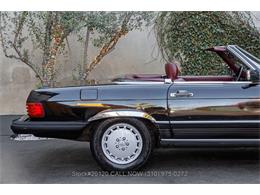 1988 Mercedes-Benz 560SL (CC-2116789) for sale in Beverly Hills, California