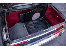 1988 Mercedes-Benz 560SL (CC-2116789) for sale in Beverly Hills, California