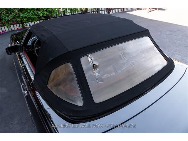 1988 Mercedes-Benz 560SL (CC-2116789) for sale in Beverly Hills, California