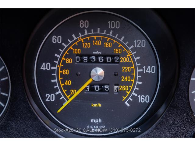 1988 Mercedes-Benz 560SL (CC-2116789) for sale in Beverly Hills, California
