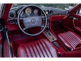 1988 Mercedes-Benz 560SL (CC-2116789) for sale in Beverly Hills, California