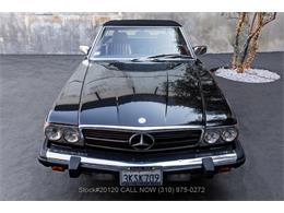 1988 Mercedes-Benz 560SL (CC-2116789) for sale in Beverly Hills, California