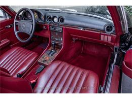 1988 Mercedes-Benz 560SL (CC-2116789) for sale in Beverly Hills, California