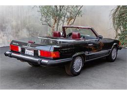 1988 Mercedes-Benz 560SL (CC-2116789) for sale in Beverly Hills, California