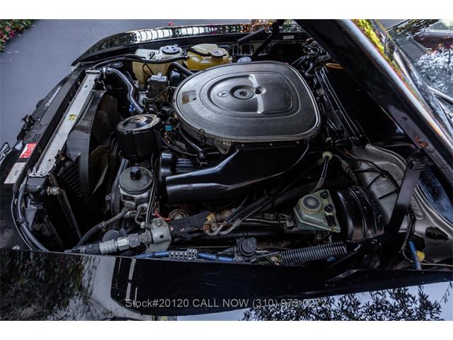 1988 Mercedes-Benz 560SL (CC-2116789) for sale in Beverly Hills, California