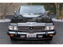 1988 Mercedes-Benz 560SL (CC-2116789) for sale in Beverly Hills, California