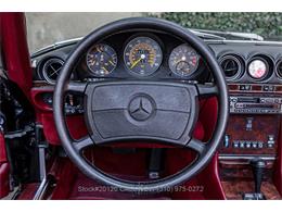 1988 Mercedes-Benz 560SL (CC-2116789) for sale in Beverly Hills, California