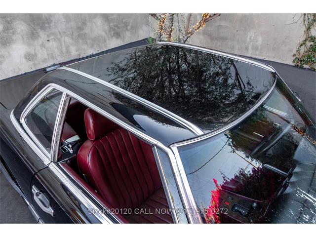1988 Mercedes-Benz 560SL (CC-2116789) for sale in Beverly Hills, California