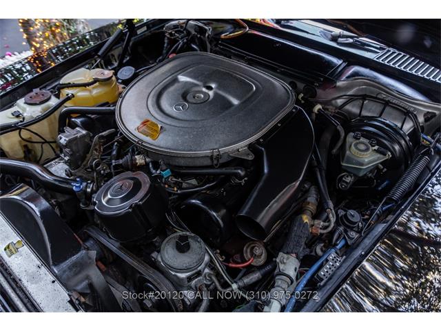1988 Mercedes-Benz 560SL (CC-2116789) for sale in Beverly Hills, California