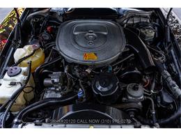 1988 Mercedes-Benz 560SL (CC-2116789) for sale in Beverly Hills, California