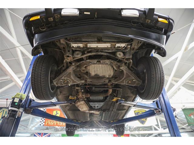 1988 Mercedes-Benz 560SL (CC-2116789) for sale in Beverly Hills, California