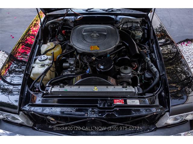 1988 Mercedes-Benz 560SL (CC-2116789) for sale in Beverly Hills, California