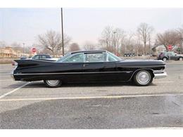 1959 Cadillac Series 62 (CC-2110679) for sale in Cadillac, Michigan