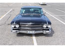 1959 Cadillac Series 62 (CC-2110679) for sale in Cadillac, Michigan
