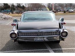 1959 Cadillac Series 62 (CC-2110679) for sale in Cadillac, Michigan
