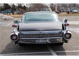 1959 Cadillac Series 62 (CC-2110679) for sale in Cadillac, Michigan