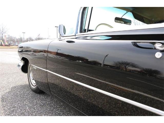 1959 Cadillac Series 62 (CC-2110679) for sale in Cadillac, Michigan