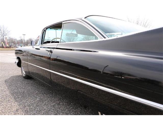 1959 Cadillac Series 62 (CC-2110679) for sale in Cadillac, Michigan