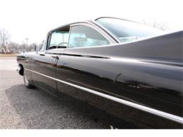 1959 Cadillac Series 62 (CC-2110679) for sale in Cadillac, Michigan