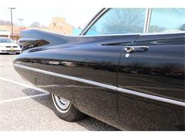 1959 Cadillac Series 62 (CC-2110679) for sale in Cadillac, Michigan