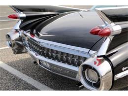 1959 Cadillac Series 62 (CC-2110679) for sale in Cadillac, Michigan