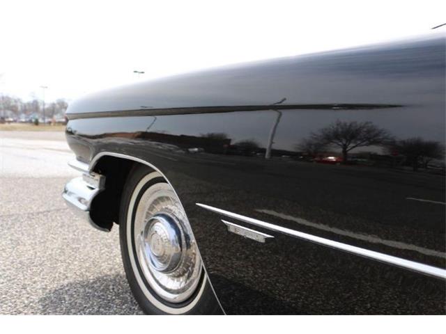1959 Cadillac Series 62 (CC-2110679) for sale in Cadillac, Michigan