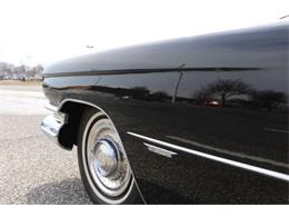 1959 Cadillac Series 62 (CC-2110679) for sale in Cadillac, Michigan