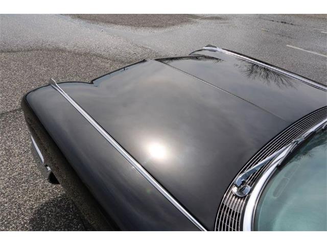 1959 Cadillac Series 62 (CC-2110679) for sale in Cadillac, Michigan