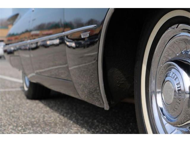 1959 Cadillac Series 62 (CC-2110679) for sale in Cadillac, Michigan