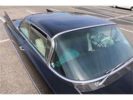 1959 Cadillac Series 62 (CC-2110679) for sale in Cadillac, Michigan