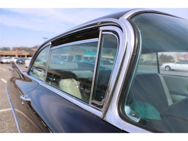 1959 Cadillac Series 62 (CC-2110679) for sale in Cadillac, Michigan