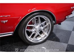 1967 Chevrolet Camaro (CC-2116790) for sale in Lithia Springs, Georgia