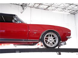1967 Chevrolet Camaro (CC-2116790) for sale in Lithia Springs, Georgia