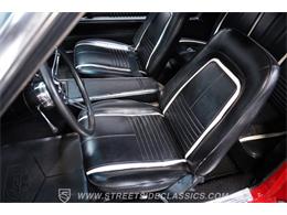 1967 Chevrolet Camaro (CC-2116790) for sale in Lithia Springs, Georgia