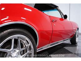 1967 Chevrolet Camaro (CC-2116790) for sale in Lithia Springs, Georgia