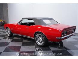 1967 Chevrolet Camaro (CC-2116790) for sale in Lithia Springs, Georgia