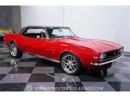 1967 Chevrolet Camaro (CC-2116790) for sale in Lithia Springs, Georgia