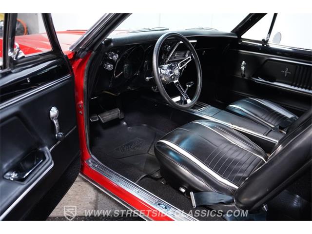 1967 Chevrolet Camaro (CC-2116790) for sale in Lithia Springs, Georgia